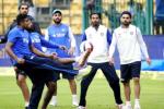 India vs South Africa, India vs South Africa, see what our cricketers do when rain gives them break, Ddca