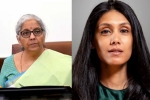 Forbes List Of Most Powerful Women 2023, Forbes List Of Most Powerful Women 2023 article, four indians on forbes list of most powerful women 2023, Bjp