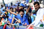 World Cup Final Tickets, World Cup Final Tickets, indians not selling their world cup final tickets despite exit of kohli s men lord s may witness a sea of blue, Mecca