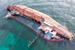 Indian Oil Tanker in Oman, Indian Oil Tanker in Oman capsized, 13 indians missing after oil tanker capsizes off oman, Kidnap