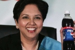 PepsiCo CEO, PepsiCo CEO resigned, pepsico ceo indra nooyi takes shot at coke on her last day, Coke PepsiCo CEO, PepsiCo CEO resigned, pepsico ceo indra nooyi takes shot at coke on her last day, Coke