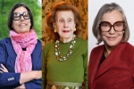 Richest Women in World, who is the richest black woman in the world, international women s day 2019 here are the five richest women in the world, Family business