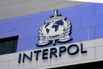 Interpol, Interpol, pnb fraud interpol issues rcn against mihir rashmi bhansali, Usha ananthasubramanian