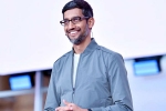 google, google ceo job posting on LinkedIn, is google looking to replace indian origin ceo sundar pichai linkedin job posting leaves users in shock, Google ceo sundar pichai