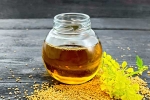 Mustard Oil hearth health, Mustard Oil, is mustard oil harmful for heart health, Mustard oil