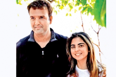 Isha Ambani, Anand Piramal's Wedding to Cost $100 Mn: Sources Isha Ambani, Anand Piramal's Wedding to Cost $100 Mn: Sources