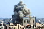 Israel-Gaza war, the commander of Izz ad-Din al-Qassam Brigades, reasons for the israel gaza conflict, Mandate
