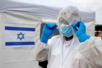 Israel Coronavirus latest updates, Israel Coronavirus new updates, israel drops plans of outdoor coronavirus mask rule, Face masks