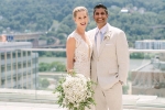 alison riske, alison riske dance video, it was hilarious alison riske on her bollywood dance moves, Roger federer