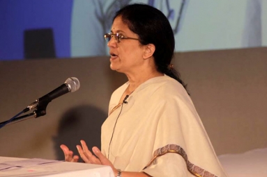 Significance Of OM by Smt. Jaya Row Significance Of OM by Smt. Jaya Row