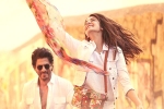 Jab Harry Met Sejal Movie Review and Rating, Shah Rukh Khan, jab harry met sejal movie review rating story cast and crew, Europe trip