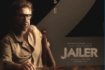 Jailer trailer breaking news, Jailer trailer release, rajinikanth s jailer trailer is out, Yogi babu