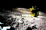 Japan moon lander breaking updates, Japan moon lander new updates, japan s moon lander survives second lunar night, Discoveries