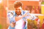 Game Changer, Ram Charan, jaragandi from game changer is a feast for fans, Uk news