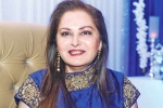 jaya prada children's, jaya prada movies, jaya prada reveals her darkest side of life says she wanted to commit suicide, Amar singh