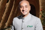 jayadev galla assets, Jayadev galla in National Election, nri industrialist jayadev galla among richest candidates in national election with assets over rs 680 crore, Ysr congress