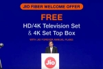jio fiber launch, jio fiber launch, mukesh ambani announces jio fiber launch, High definition