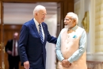 Joe Biden, Joe Biden - Narendra Modi, joe biden to unveil rail shipping corridor, G20 summit