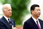 Joe Biden, USA presiddent Joe Biden, joe biden disappointed over xi jinping, Vietnam