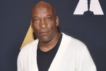 john singleton wife, john singleton boyz n the hood, john singleton maker of boyz n the hood dies at 51, John singleton