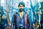 Hombale Films, KGF: Chapter 2 weekend collections, kgf chapter 2 crosses rs 1000 cr mark, Srinidhi shetty