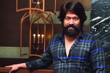 KGF Yash all set for Tollywood debut?