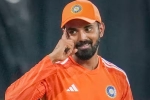 KL Rahul Picks Up Orange Cap