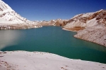 Tilicho lake, Kajin Sara world’s highest lake, kajin sara in nepal to be named as world s highest lake, Mountaineer