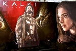 Kalki 2898 AD film updates, Kalki 2898 AD updates, nag ashwin about kalki 2898 ad trailer date, Movie news