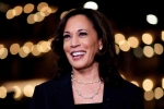 Democratic Presidential Aspirants, kamala harris spot among Democratic Presidential Aspirants, kamala harris surges to second spot among democratic presidential aspirants, 2020 us presidential run