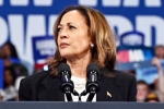 Kamala Harris latest breaking, Kamala Harris statement, kamala harris responds on donald trump attack, Kamala harris news
