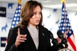 USA, Kamala Harris and Joe Biden, kamala harris wins support within democratic party, Kentucky