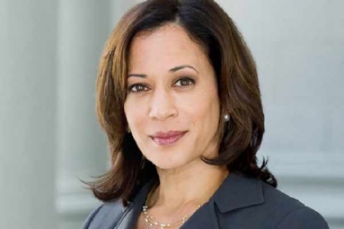 Kamala Harris’s Town Hall Sets Records, Got Highest Ratings