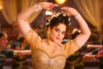 Kangana Ranaut as Thalaivi, Thalaivi case, kangana ranaut shines in the trailer of thalaivi, J jayalalithaa