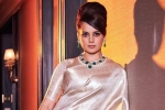 Kangana Ranaut Thalaivii, Kangana Ranaut about Tollywood, kangana ranaut s dream to work with prabhas, Kangana