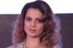 Kangana Ranaut news, Thalaivi, kangana ranaut charging a bomb for jayalalithaa s biopic, J jayalalithaa