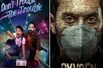 Dont Trouble The Trouble, SS Karthikeya producer, karthikeya signs two films with fahadh faasil, Latest updates