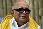 DMK, Karunanidhi, dmk chief karunanidhi passes away, Tamil nadu chief minister