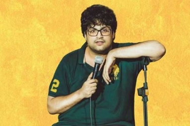 Karunesh Talwar Stand-Up Comedy Live