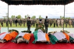 kashmir, kashmir, 5 indian army personnel killed in kashmir shootout, Indian troops