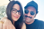 Katrina Kaif And Vicky Kaushal breaking, Katrina Kaif And Vicky Kaushal good news, katrina kaif and vicky kaushal expecting their first child, Trailer