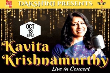 Kavita Krishnamurthy Live In Concert Kavita Krishnamurthy Live In Concert