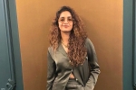 Keerthy Suresh in a remake, Keerthy Suresh film updates, keerthy suresh in a bollywood remake, Actress keerthy suresh