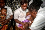 S in kenya, RTS, kenya becomes third country to adopt world s first malaria vaccine, Ghana