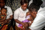 RTS, RTS, kenya becomes third country to adopt world s first malaria vaccine, Malaria vaccine