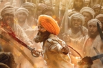 Kesari movie review, Bollywood movie rating, kesari movie review rating story cast and crew, Unknown facts