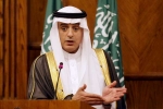 Adel al-Jubeir, Khashoggi death, saudi says khashoggi s body is missing calls it tremendous mistake, Rogue