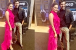 vijay deverakonda, Kiara Advani meets vijay deverakonda, fangirl moment for kiara advani the actress bumps into vijay deverakonda and her reaction is wow, Tamilnadu