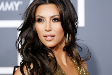 Book On Kim Kardashian To Turn Out A Movie