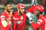 Virat Kholi, Glenn Maxwell, kings xi punjab in the hunt for a playoff spot, Chris gayle